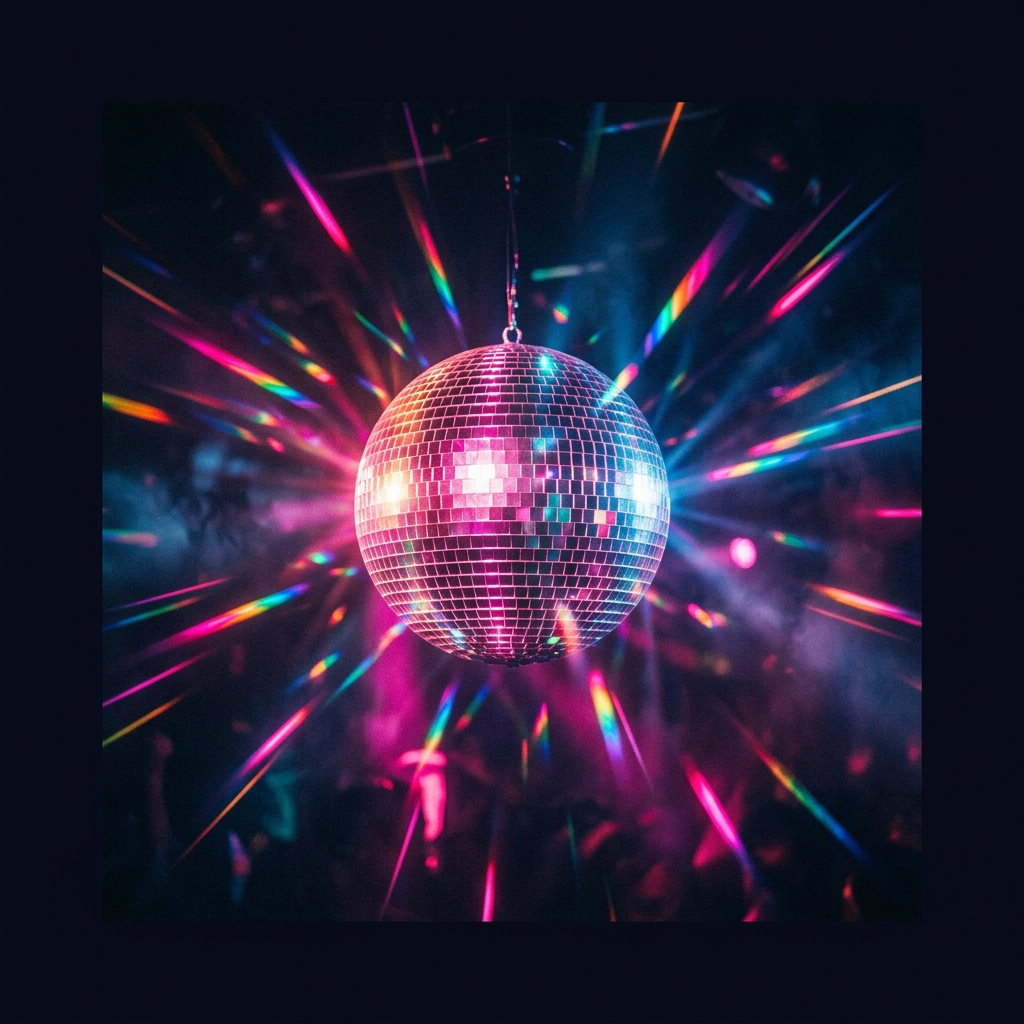 Disco & Dance