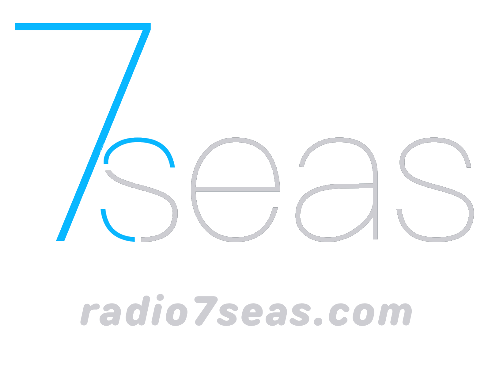 Radio 7 Seas logo